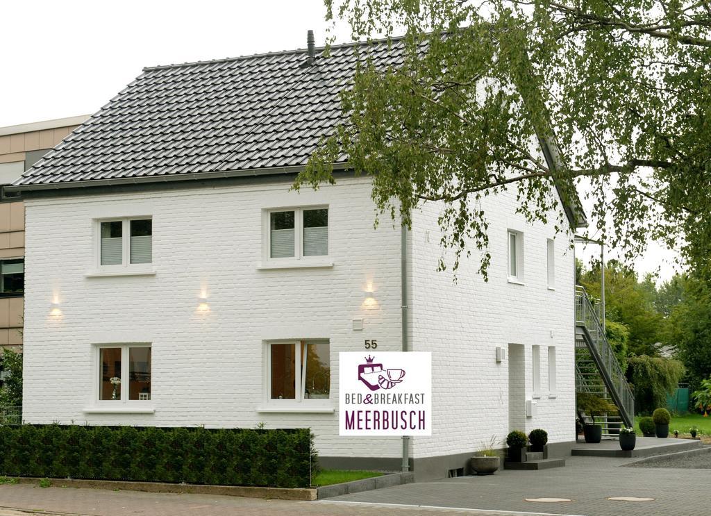 Frühstückspension Bed&Breakfast Meerbusch *