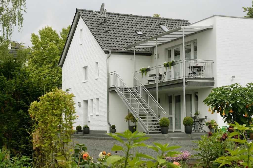Frühstückspension Bed&Breakfast Meerbusch