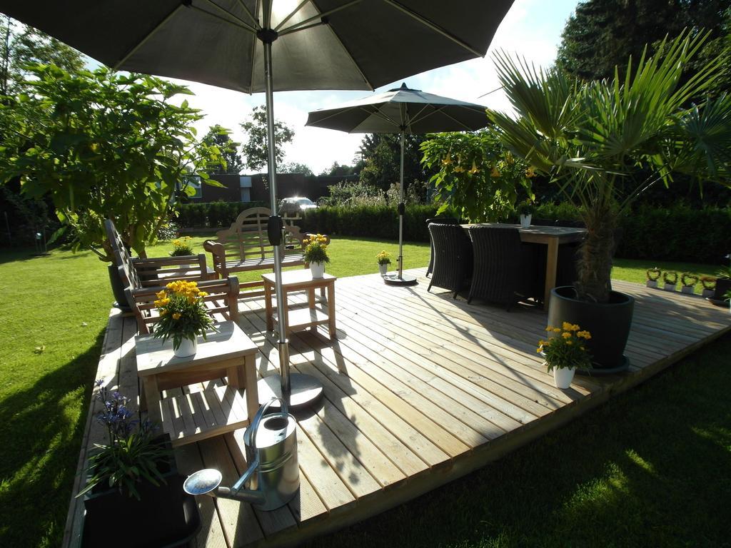 Frühstückspension Bed&Breakfast Meerbusch Meerbusch